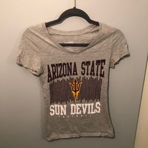 Arizona State University Tee